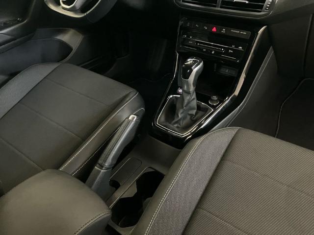 Volkswagen T-Cross Sport 1.5 TSI 110 kW (150 CV) DSG