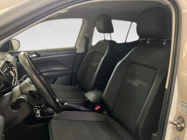 Volkswagen T-Cross Sport 1.5 TSI 110 kW (150 CV) DSG