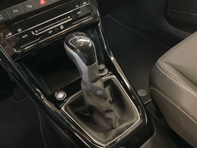 Volkswagen T-Cross Sport 1.5 TSI 110 kW (150 CV) DSG