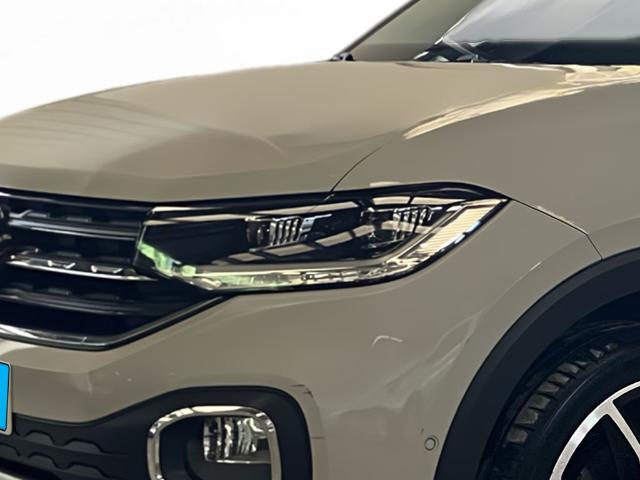 Volkswagen T-Cross Sport 1.5 TSI 110 kW (150 CV) DSG