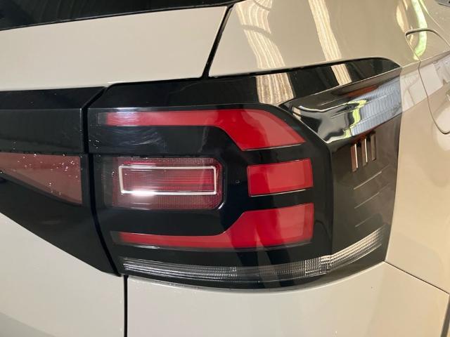 Volkswagen T-Cross Sport 1.5 TSI 110 kW (150 CV) DSG