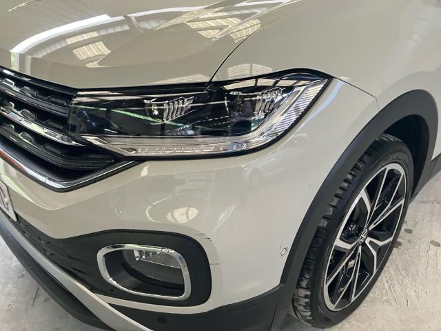 Volkswagen T-Cross Sport 1.5 TSI 110 kW (150 CV) DSG