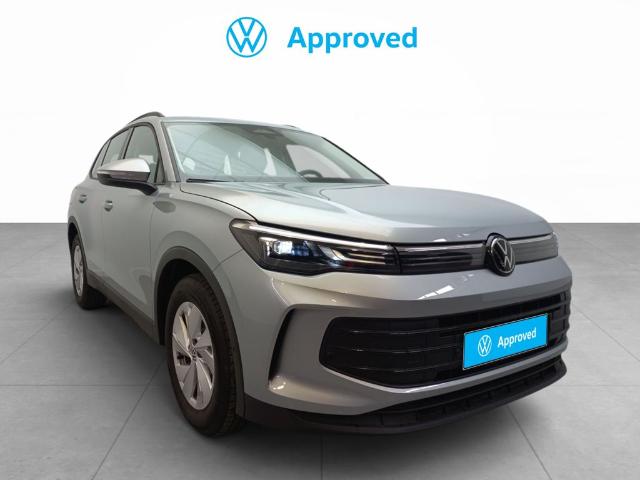 Volkswagen Tiguan 2.0 TDI 110 kW (150 CV) DSG