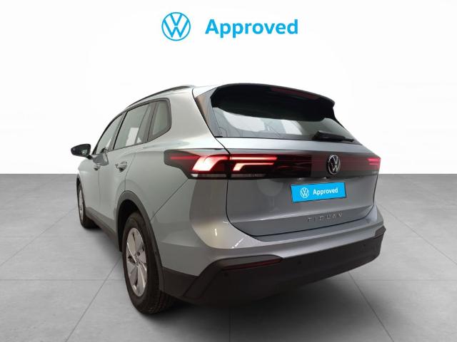 Volkswagen Tiguan 2.0 TDI 110 kW (150 CV) DSG