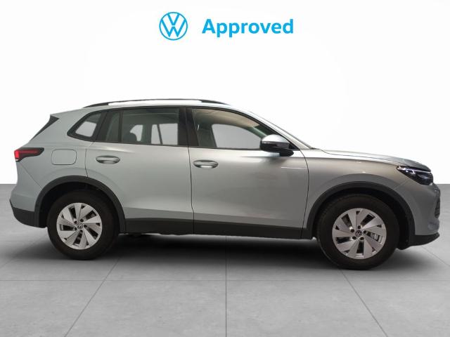 Volkswagen Tiguan 2.0 TDI 110 kW (150 CV) DSG
