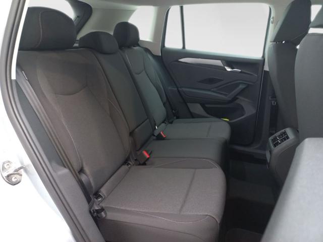 Volkswagen Tiguan 2.0 TDI 110 kW (150 CV) DSG
