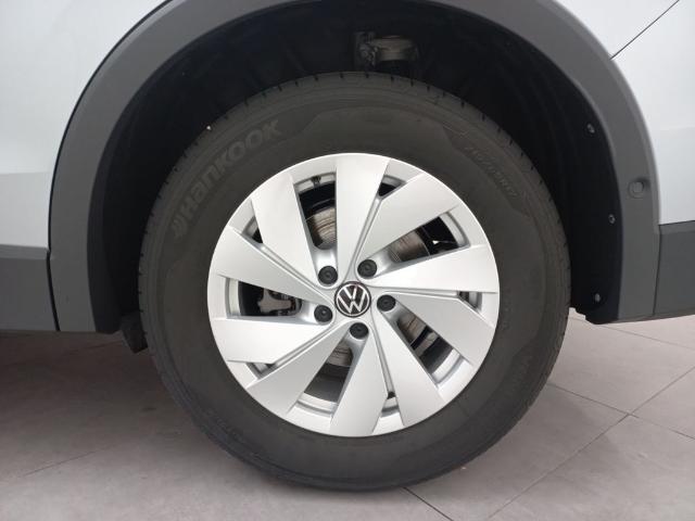 Volkswagen Tiguan 2.0 TDI 110 kW (150 CV) DSG