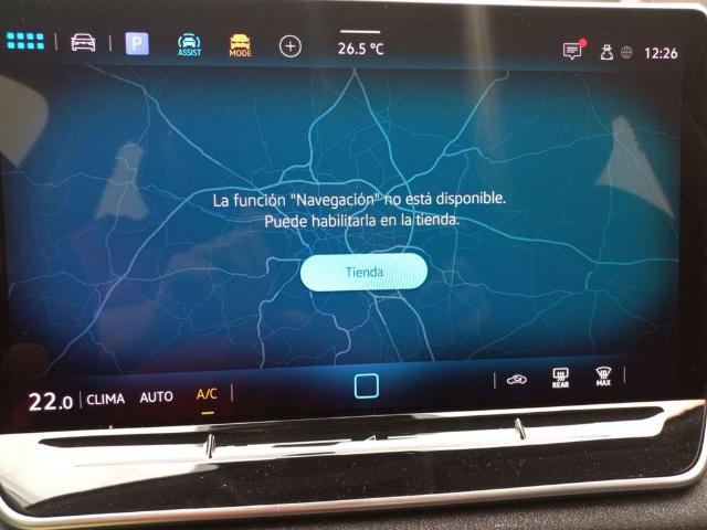Volkswagen Tiguan 2.0 TDI 110 kW (150 CV) DSG
