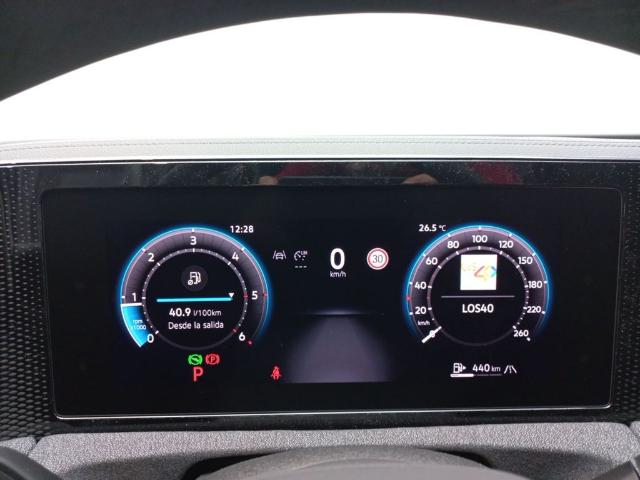 Volkswagen Tiguan 2.0 TDI 110 kW (150 CV) DSG