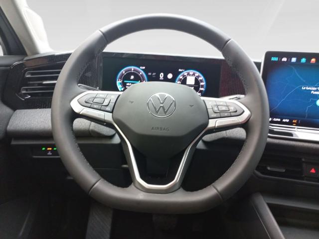 Volkswagen Tiguan 2.0 TDI 110 kW (150 CV) DSG