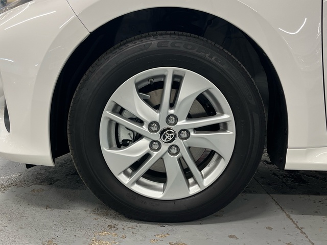 Toyota Yaris 120H Business Plus 85 kW (116 CV)