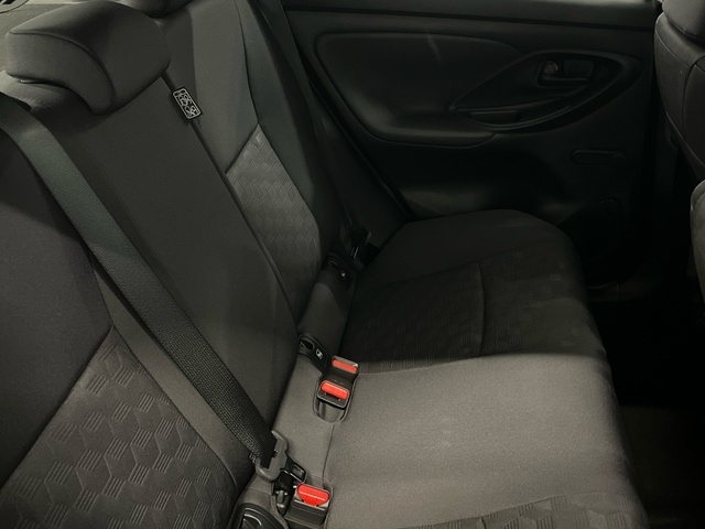 Toyota Yaris 120H Business Plus 85 kW (116 CV)