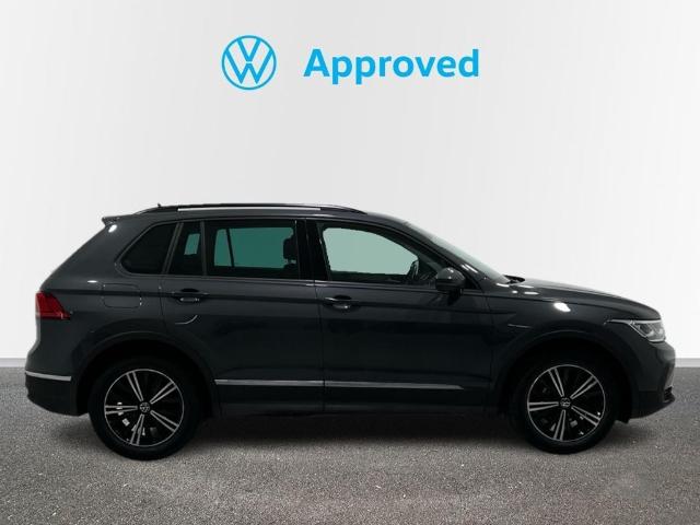 Volkswagen Tiguan Life 1.5 TSI 96 kW (130 CV)