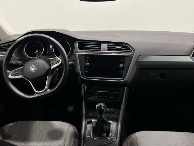 Volkswagen Tiguan Life 1.5 TSI 96 kW (130 CV)
