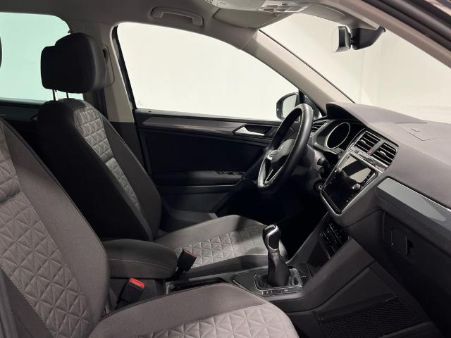 Volkswagen Tiguan Life 1.5 TSI 96 kW (130 CV)