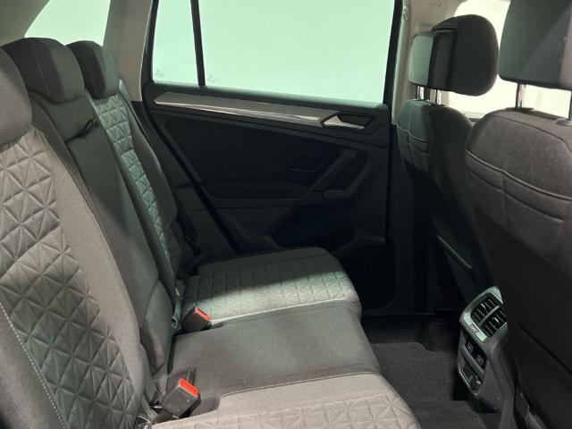 Volkswagen Tiguan Life 1.5 TSI 96 kW (130 CV)