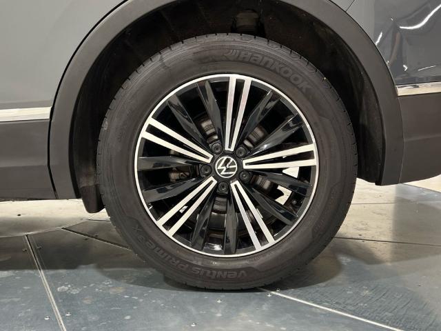 Volkswagen Tiguan Life 1.5 TSI 96 kW (130 CV)