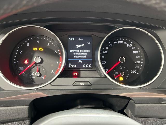 Volkswagen Tiguan Life 1.5 TSI 96 kW (130 CV)