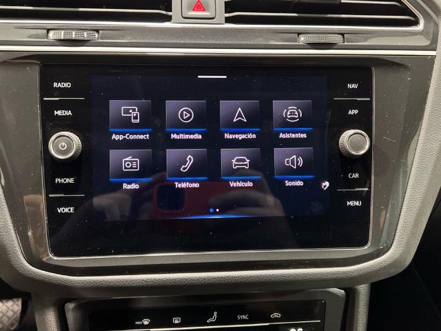 Volkswagen Tiguan Life 1.5 TSI 96 kW (130 CV)