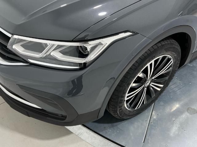 Volkswagen Tiguan Life 1.5 TSI 96 kW (130 CV)
