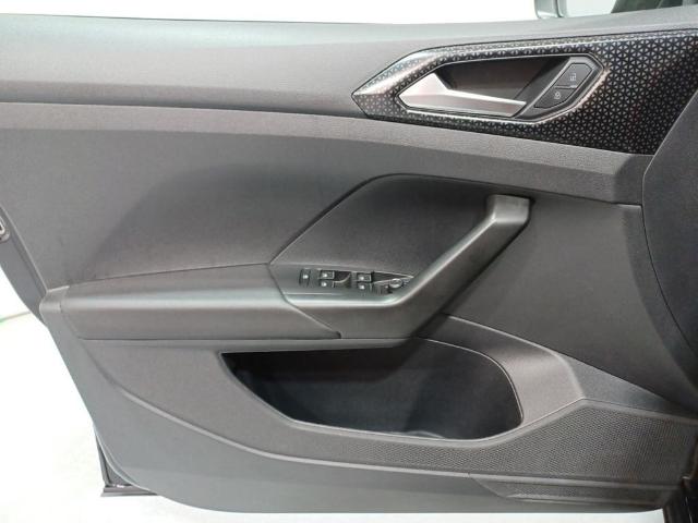 Volkswagen T-Cross Sport 1.0 TSI 81 kW (110 CV)