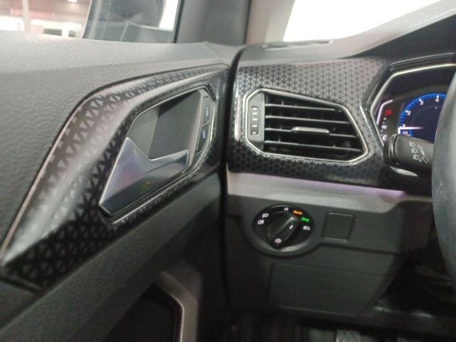 Volkswagen T-Cross Sport 1.0 TSI 81 kW (110 CV)