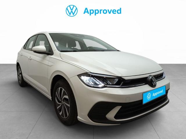 Volkswagen Polo 1.0 TSI de segunda mano