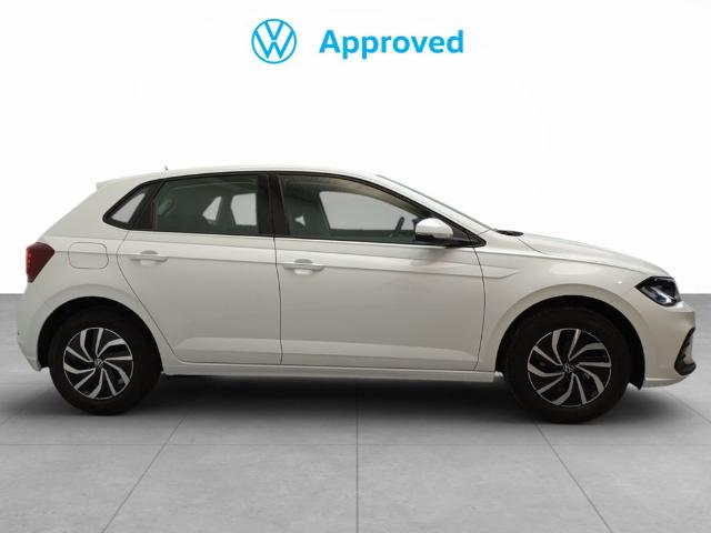 Volkswagen Polo Match 1.0 TSI 70 kW (95 CV)