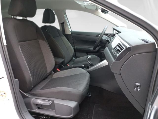 Volkswagen Polo Match 1.0 TSI 70 kW (95 CV)