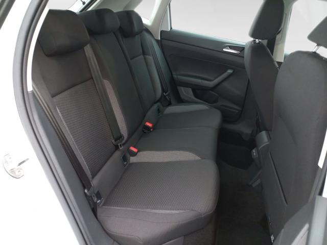 Volkswagen Polo Match 1.0 TSI 70 kW (95 CV)