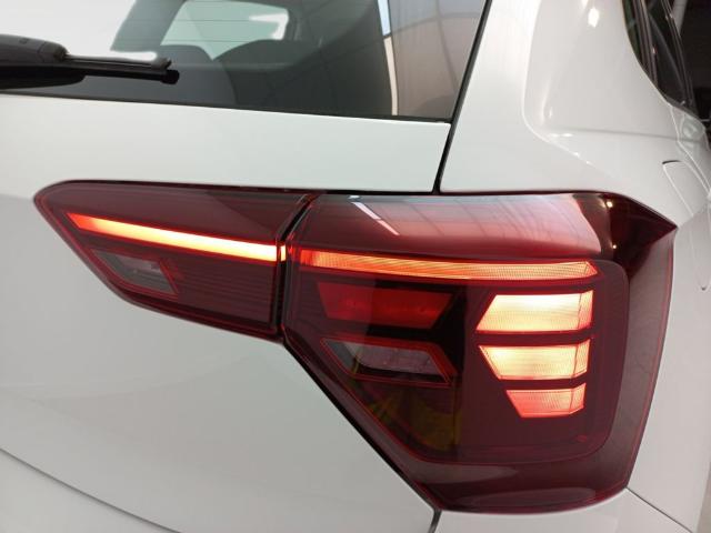 Volkswagen Polo Match 1.0 TSI 70 kW (95 CV)