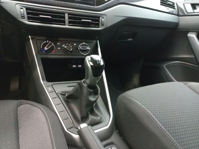 Volkswagen Polo Match 1.0 TSI 70 kW (95 CV)