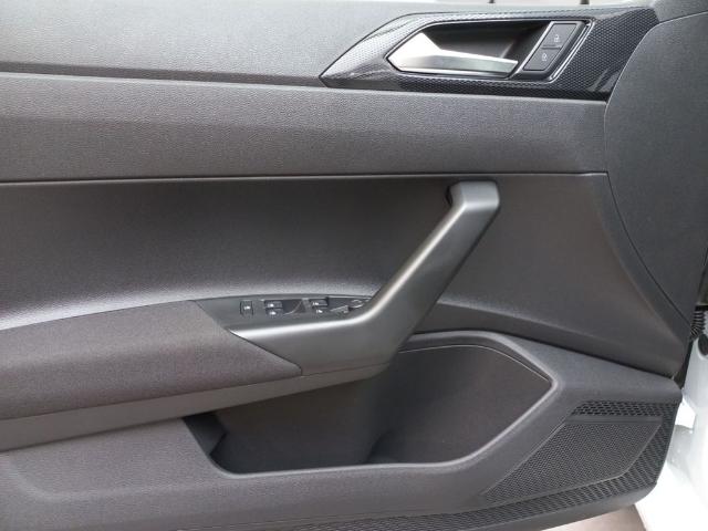 Volkswagen Polo Match 1.0 TSI 70 kW (95 CV)