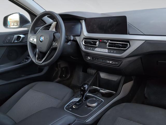 fotoG 7 del BMW Serie 1 118i 103 kW (140 CV) 140cv Gasolina del 2023 en Málaga