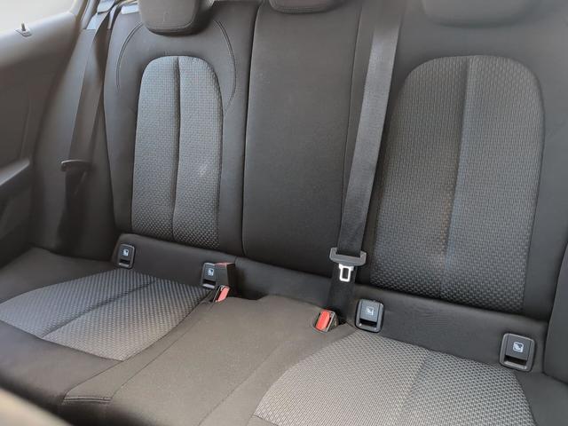 fotoG 8 del BMW Serie 1 118i 103 kW (140 CV) 140cv Gasolina del 2023 en Málaga