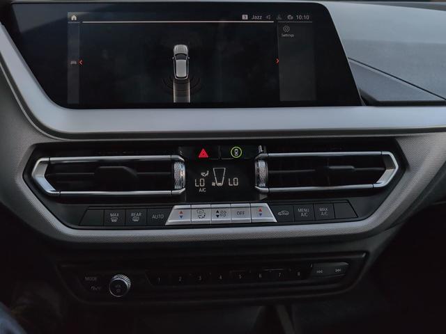 fotoG 13 del BMW Serie 1 118i 103 kW (140 CV) 140cv Gasolina del 2023 en Málaga