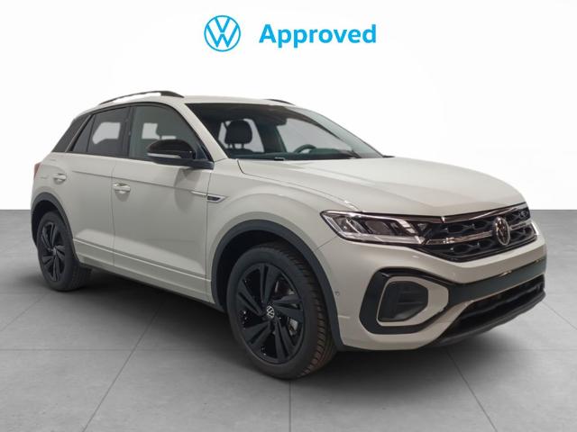 Volkswagen T-Roc R-Line 1.0 TSI 85 kW (116 CV)