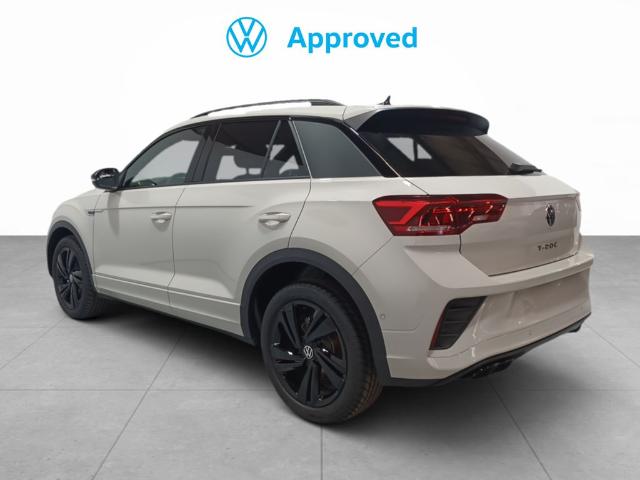 Volkswagen T-Roc R-Line 1.0 TSI 85 kW (116 CV)