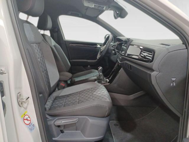 Volkswagen T-Roc R-Line 1.0 TSI 85 kW (116 CV)