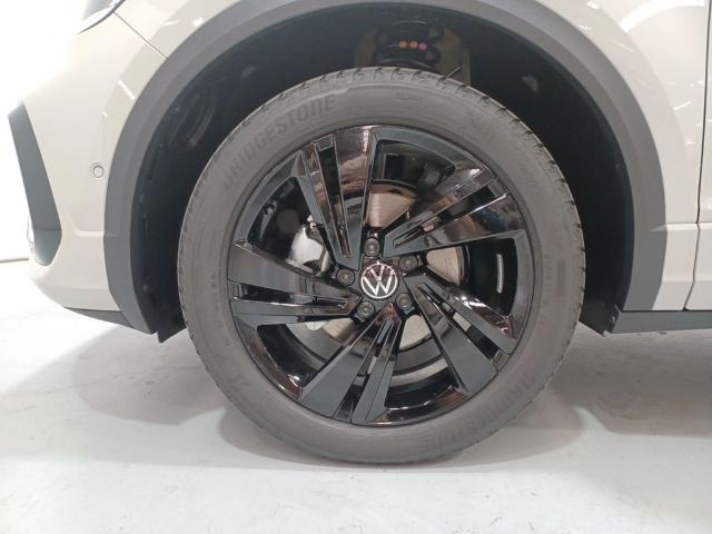 Volkswagen T-Roc R-Line 1.0 TSI 85 kW (116 CV)