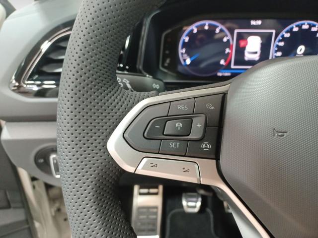 Volkswagen T-Roc R-Line 1.0 TSI 85 kW (116 CV)
