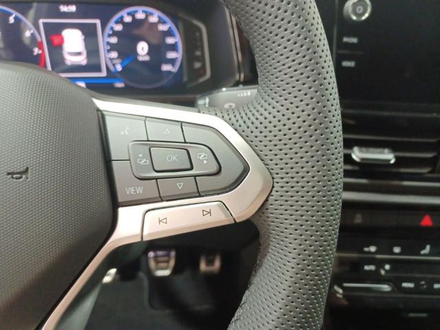 Volkswagen T-Roc R-Line 1.0 TSI 85 kW (116 CV)