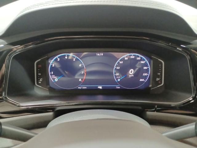 Volkswagen T-Roc R-Line 1.0 TSI 85 kW (116 CV)