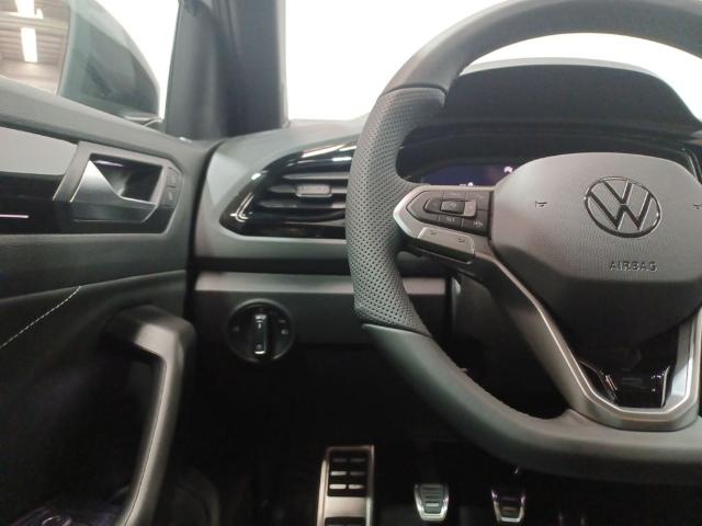 Volkswagen T-Roc R-Line 1.0 TSI 85 kW (116 CV)
