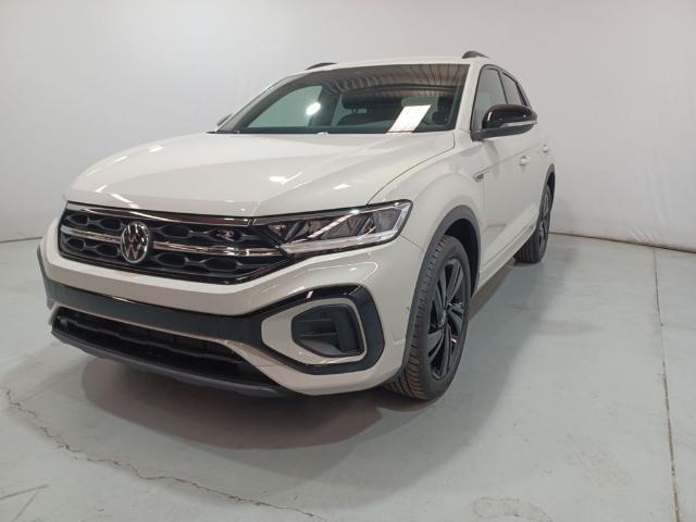 Volkswagen T-Roc R-Line 1.0 TSI 85 kW (116 CV)