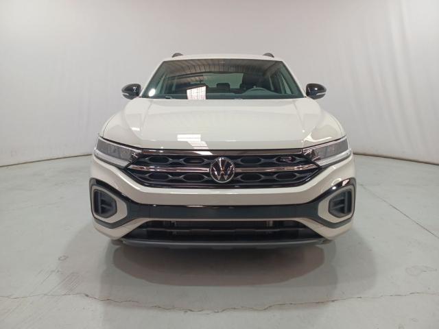 Volkswagen T-Roc R-Line 1.0 TSI 85 kW (116 CV)