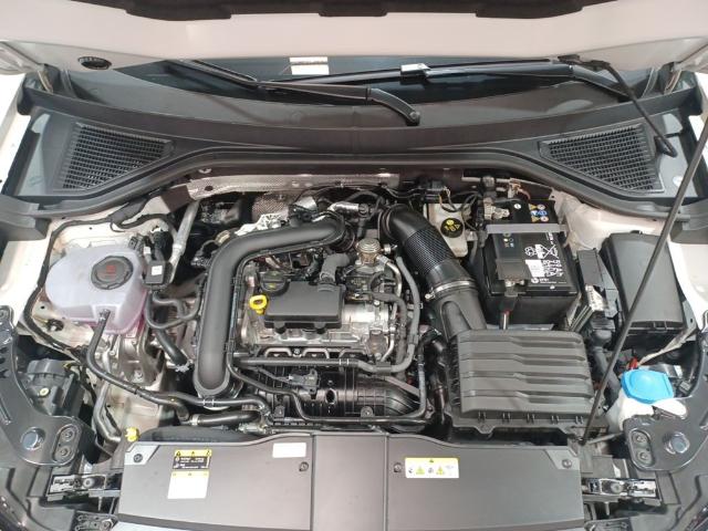 Volkswagen T-Roc R-Line 1.0 TSI 85 kW (116 CV)