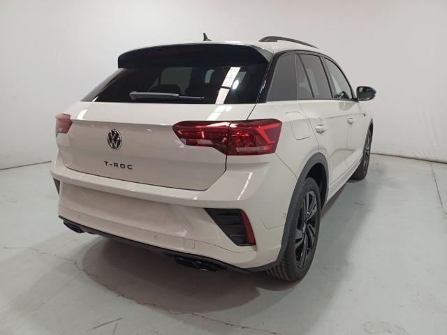 Volkswagen T-Roc R-Line 1.0 TSI 85 kW (116 CV)