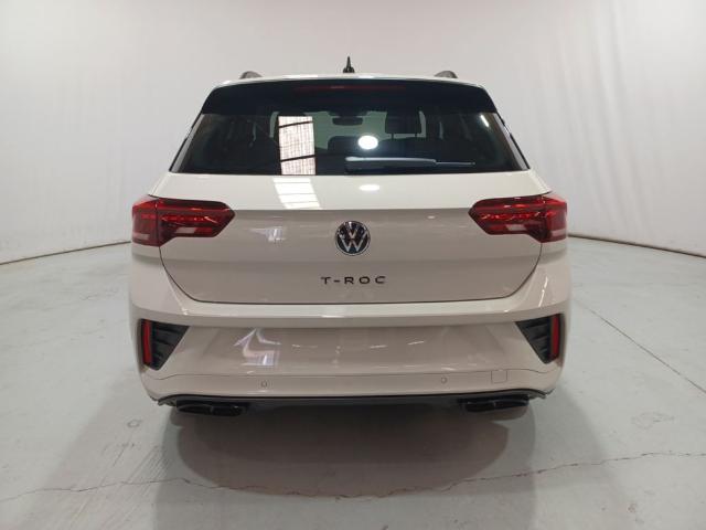 Volkswagen T-Roc R-Line 1.0 TSI 85 kW (116 CV)