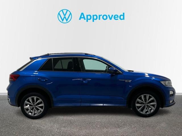 Volkswagen T-Roc Advance R-Line 1.5 TSI 110 kW (150 CV) DSG